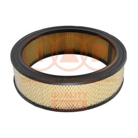 Luftfilter 121-01011