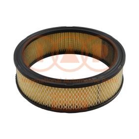 Luftfilter 121-01021