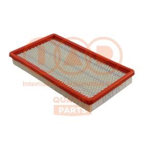 Luftfilter 121-02050 CHRYSLER VISION von IAP QUALITY PARTS