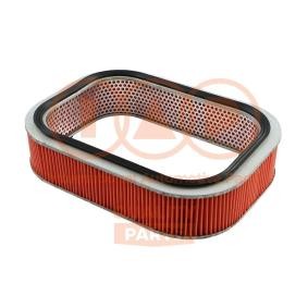 Luftfilter 121-06041