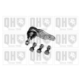 Comprar Rótula de suspensión de QUINTON HAZELL QSJ822S a bajo precio de 9,11 €