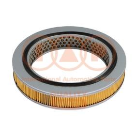 Luftfilter von IAP QUALITY PARTS für 121 II (DB) günstig online kaufen
