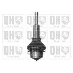 Achetez des Articulation de genouillère QUINTON HAZELL QSJ836S à prix pour 15,84 €