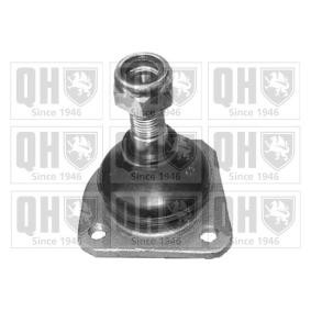 Achetez des Rotule de suspension QUINTON HAZELL QSJ853S à prix pour 29,73 €