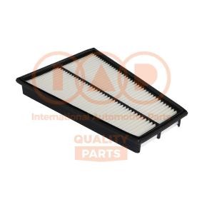 Luftfilter 121-21040 KIA CLARUS von IAP QUALITY PARTS