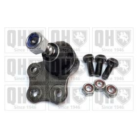 Achetez des Rotule de suspension QUINTON HAZELL QSJ874S à prix pour 18,22 €