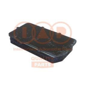Luftfilter von IAP QUALITY PARTS für Goa Pickup günstig online kaufen