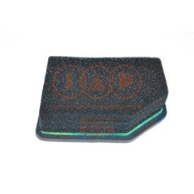 Luftfilter 121-23050