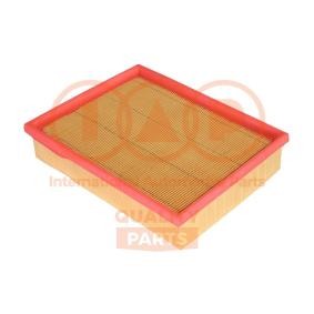 Luftfilter 121-24012