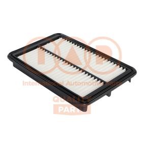 Luftfilter 121-25010