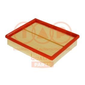 Luftfilter 121-25051