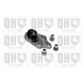 Achetez des Rotule de suspension QUINTON HAZELL QSJ882S à prix pour 10,01 €