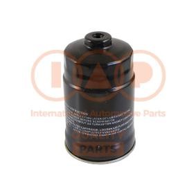 Kraftstofffilter 122-07000