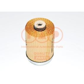 Kraftstofffilter 122-23030