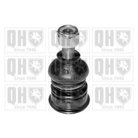 Achetez des Rotule de suspension QUINTON HAZELL QSJ9136S à prix pour 25,92 €