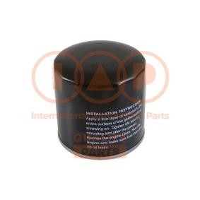 Ölfilter 123-13050