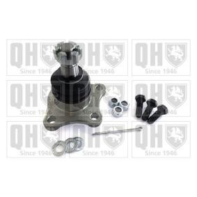 Achetez des Rotule de suspension QUINTON HAZELL QSJ9286S à prix pour 28,88 €