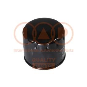 Ölfilter 123-23021
