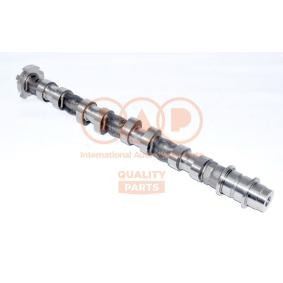 Osta Nokka-akseli IAP QUALITY PARTS:llä 124-25010 edullisesti hintaan 360,16 €