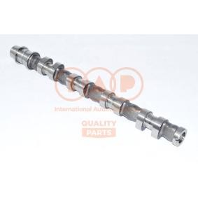 Osta Nokka-akseli IAP QUALITY PARTS:llä 124-25011 edullisesti hintaan 341,31 €