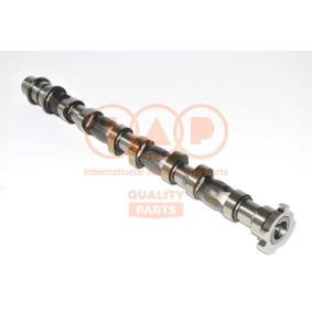 Osta Nokka-akseli IAP QUALITY PARTS:llä 124-25050 edullisesti hintaan 473,38 €