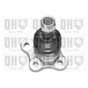 Comprar Rótula de suspensión de QUINTON HAZELL QSJ9381S a bajo precio de 32,51 €