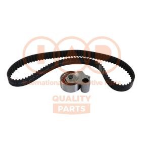 Acquista Albero motore da IAP QUALITY PARTS online per L 200 (K7_T, K6_T) a prezzi moderati