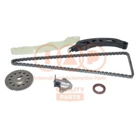 Achetez des Kit de chaîne de distribution IAP QUALITY PARTS 127-00102K à prix pour 216,25 €