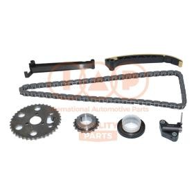 Achetez des Kit de chaîne de distribution IAP QUALITY PARTS 127-00103K à prix pour 216,25 €