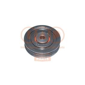 Comprar Polea inversión / guía, correa poli V de IAP QUALITY PARTS 127-03198 a bajo precio de 87,86 €