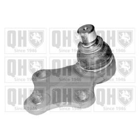 Achetez des Rotule de suspension QUINTON HAZELL QSJ9535S à prix pour 29,73 €