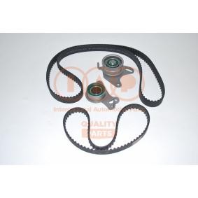 Zahnriemensatz von IAP QUALITY PARTS