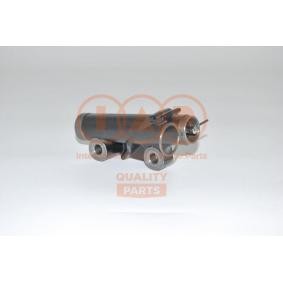Achetez des Amortisseur de vibrations courroie de distribution de chez IAP QUALITY PARTS en ligne pour PAJERO PININ (H6_W, H7_W) à prix modérés