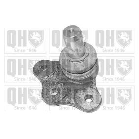 Achetez des Rotule de suspension QUINTON HAZELL QSJ9542S à prix pour 20,62 €