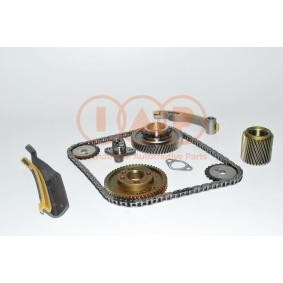 Osta Jakoketjusarja IAP QUALITY PARTS:llä 127-12100K edullisesti hintaan 583,49 €