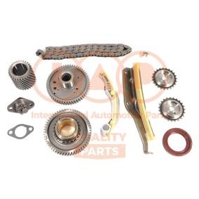 Achetez des Kit de chaîne de distribution IAP QUALITY PARTS 127-12132K à prix pour 361,86 €
