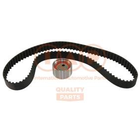 Zahnriemensatz von IAP QUALITY PARTS
