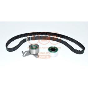Zahnriemensatz 127-17050K