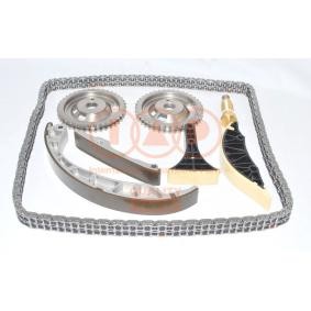 Achetez des Kit de chaîne de distribution IAP QUALITY PARTS 127-18050K à prix pour 404,69 €