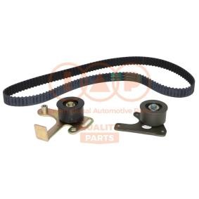 Zahnriemensatz 127-22030K