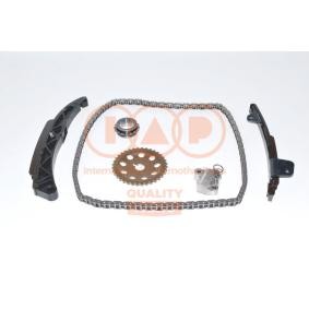 Steuerkettensatz 127-24030K