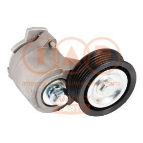 Comprar Polea inversión / guía, correa poli V de IAP QUALITY PARTS 127-25150 a bajo precio de 111,93 €