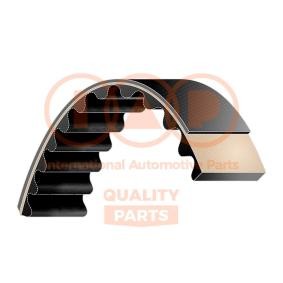 Zahnriemen von IAP QUALITY PARTS
