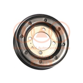 Turbolader von IAP QUALITY PARTS