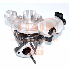 Turbolader von IAP QUALITY PARTS