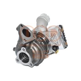Turbolader von IAP QUALITY PARTS