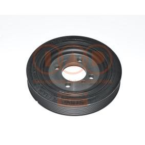 Köp Remskiva, vevaxel av IAP QUALITY PARTS 132-07085 till det låga priset 1804,51 kr
