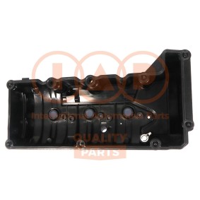 Achetez des Poulie damper (vilebrequin) IAP QUALITY PARTS 132-12021 à prix pour 121,32 €