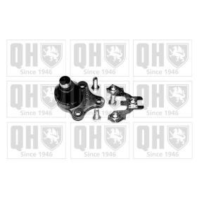 Achetez des Rotule de suspension QUINTON HAZELL QSJ996S à prix pour 10,56 €