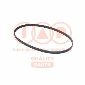 Keilrippenriemen von IAP QUALITY PARTS